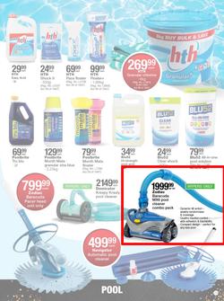 Checkers Hyper : Christmas Promotion (19 Nov - 25 Dec 2018), page 39