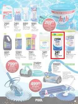 Checkers Hyper : Christmas Promotion (19 Nov - 25 Dec 2018), page 39