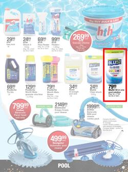 Checkers Hyper : Christmas Promotion (19 Nov - 25 Dec 2018), page 39