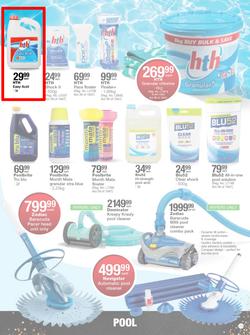 Checkers Hyper : Christmas Promotion (19 Nov - 25 Dec 2018), page 39