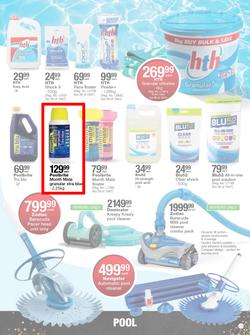 Checkers Hyper : Christmas Promotion (19 Nov - 25 Dec 2018), page 39