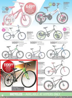 Checkers Hyper : Christmas Promotion (19 Nov - 25 Dec 2018), page 40