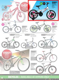 Checkers Hyper : Christmas Promotion (19 Nov - 25 Dec 2018), page 40