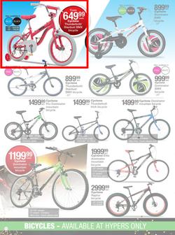 Checkers Hyper : Christmas Promotion (19 Nov - 25 Dec 2018), page 40