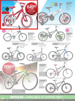 Checkers Hyper : Christmas Promotion (19 Nov - 25 Dec 2018), page 40