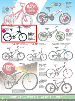 Checkers Hyper : Christmas Promotion (19 Nov - 25 Dec 2018), page 40