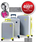Fila Trolley Cases 60cm-Each