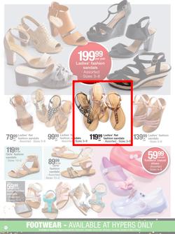 Checkers Hyper : Christmas Promotion (19 Nov - 25 Dec 2018), page 42