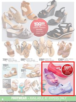 Checkers Hyper : Christmas Promotion (19 Nov - 25 Dec 2018), page 42