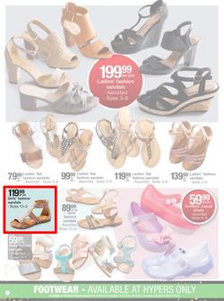 Checkers Hyper : Christmas Promotion (19 Nov - 25 Dec 2018), page 42