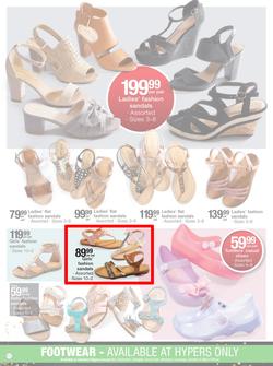 Checkers Hyper : Christmas Promotion (19 Nov - 25 Dec 2018), page 42