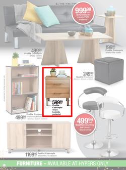 Checkers Hyper : Christmas Promotion (19 Nov - 25 Dec 2018), page 44