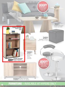Checkers Hyper : Christmas Promotion (19 Nov - 25 Dec 2018), page 44