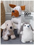 Doorstops-Each