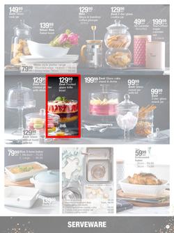 Checkers Hyper : Christmas Promotion (19 Nov - 25 Dec 2018), page 47