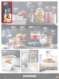 Checkers Hyper : Christmas Promotion (19 Nov - 25 Dec 2018), page 47