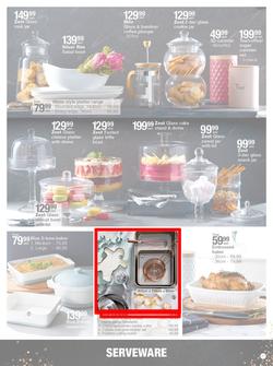 Checkers Hyper : Christmas Promotion (19 Nov - 25 Dec 2018), page 47