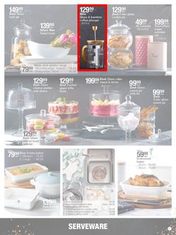 Checkers Hyper : Christmas Promotion (19 Nov - 25 Dec 2018), page 47
