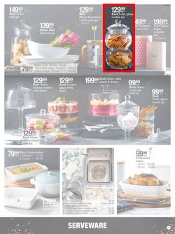 Checkers Hyper : Christmas Promotion (19 Nov - 25 Dec 2018), page 47