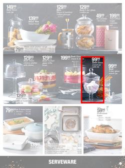 Checkers Hyper : Christmas Promotion (19 Nov - 25 Dec 2018), page 47