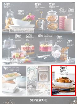 Checkers Hyper : Christmas Promotion (19 Nov - 25 Dec 2018), page 47