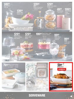 Checkers Hyper : Christmas Promotion (19 Nov - 25 Dec 2018), page 47