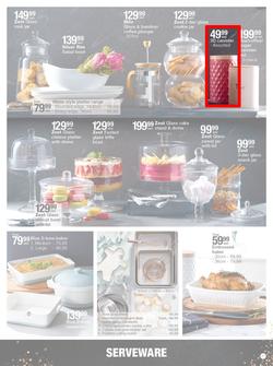 Checkers Hyper : Christmas Promotion (19 Nov - 25 Dec 2018), page 47