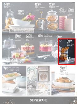 Checkers Hyper : Christmas Promotion (19 Nov - 25 Dec 2018), page 47