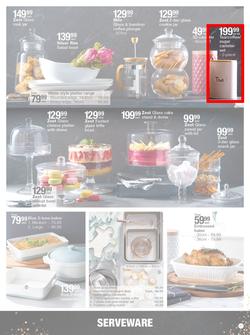 Checkers Hyper : Christmas Promotion (19 Nov - 25 Dec 2018), page 47