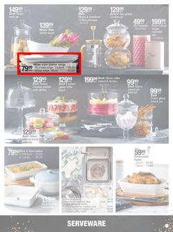 Checkers Hyper : Christmas Promotion (19 Nov - 25 Dec 2018), page 47