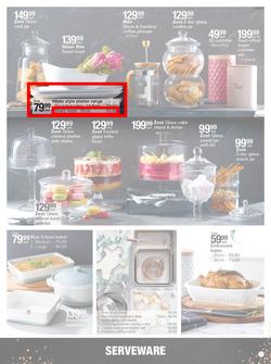 Checkers Hyper : Christmas Promotion (19 Nov - 25 Dec 2018), page 47