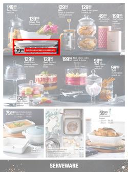 Checkers Hyper : Christmas Promotion (19 Nov - 25 Dec 2018), page 47