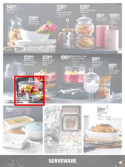 Checkers Hyper : Christmas Promotion (19 Nov - 25 Dec 2018), page 47