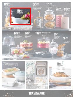 Checkers Hyper : Christmas Promotion (19 Nov - 25 Dec 2018), page 47