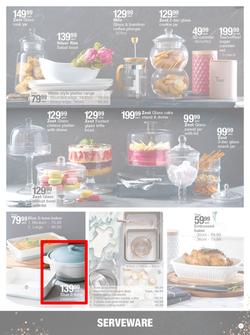Checkers Hyper : Christmas Promotion (19 Nov - 25 Dec 2018), page 47