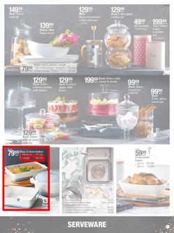 Checkers Hyper : Christmas Promotion (19 Nov - 25 Dec 2018), page 47