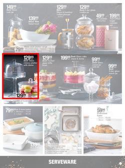 Checkers Hyper : Christmas Promotion (19 Nov - 25 Dec 2018), page 47