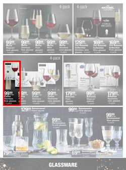 Checkers Hyper : Christmas Promotion (19 Nov - 25 Dec 2018), page 48