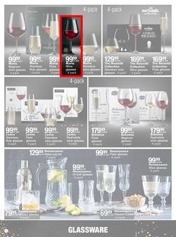 Checkers Hyper : Christmas Promotion (19 Nov - 25 Dec 2018), page 48