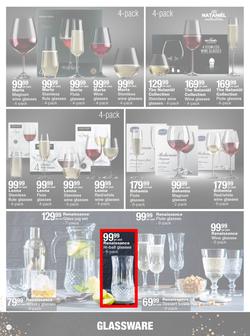 Checkers Hyper : Christmas Promotion (19 Nov - 25 Dec 2018), page 48