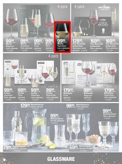 Checkers Hyper : Christmas Promotion (19 Nov - 25 Dec 2018), page 48