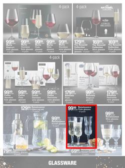 Checkers Hyper : Christmas Promotion (19 Nov - 25 Dec 2018), page 48