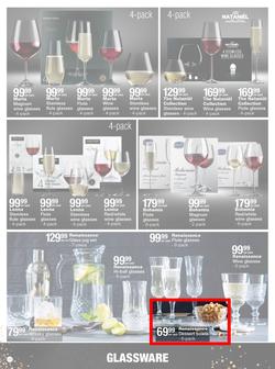 Checkers Hyper : Christmas Promotion (19 Nov - 25 Dec 2018), page 48