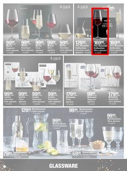 Checkers Hyper : Christmas Promotion (19 Nov - 25 Dec 2018), page 48