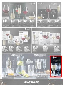 Checkers Hyper : Christmas Promotion (19 Nov - 25 Dec 2018), page 48