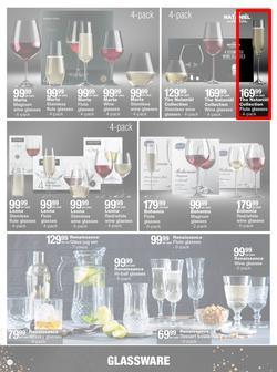 Checkers Hyper : Christmas Promotion (19 Nov - 25 Dec 2018), page 48