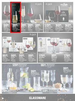 Checkers Hyper : Christmas Promotion (19 Nov - 25 Dec 2018), page 48