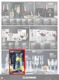 Checkers Hyper : Christmas Promotion (19 Nov - 25 Dec 2018), page 48