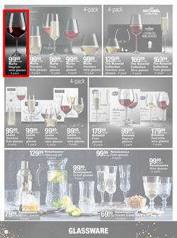 Checkers Hyper : Christmas Promotion (19 Nov - 25 Dec 2018), page 48