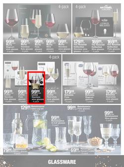Checkers Hyper : Christmas Promotion (19 Nov - 25 Dec 2018), page 48